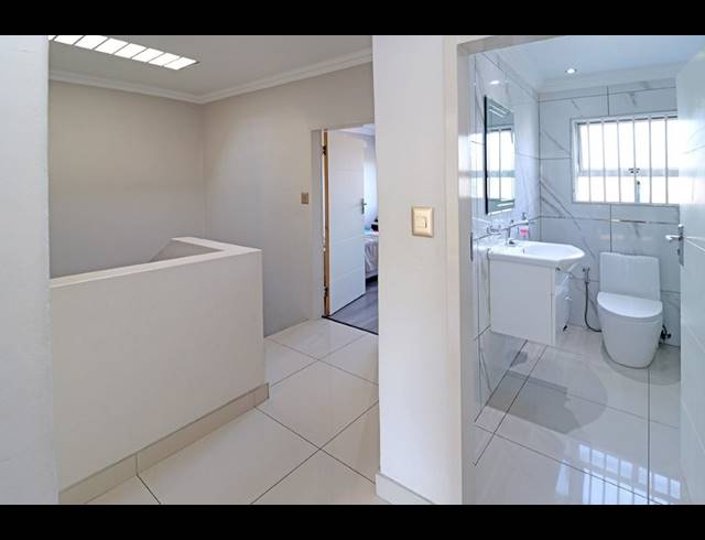 3 BEDROOM TOWNHOUSE FOR SALE IN BRUMA